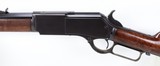 Winchester Model 1876 Lever Action Rifle .45-60WCF (1883) AWESOME - ANTIQUE - 8 of 25