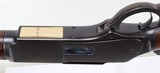Winchester Model 1876 Lever Action Rifle .45-60WCF (1883) AWESOME - ANTIQUE - 20 of 25