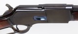 Winchester Model 1876 Lever Action Rifle .45-60WCF (1883) AWESOME - ANTIQUE - 23 of 25
