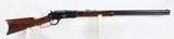 Winchester Model 1876 Lever Action Rifle .45-60WCF (1883) AWESOME - ANTIQUE - 2 of 25