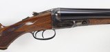 Parker Brothers V Grade SxS Shotgun 12Ga. (1922)AWESOME!!! - 4 of 25