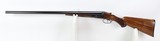 Parker Brothers V Grade SxS Shotgun 12Ga. (1922)AWESOME!!! - 1 of 25