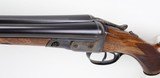 Parker Brothers V Grade SxS Shotgun 12Ga. (1922)AWESOME!!! - 14 of 25