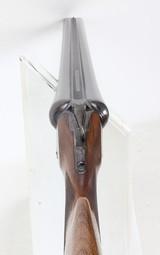 Parker Brothers V Grade SxS Shotgun 12Ga. (1922)AWESOME!!! - 21 of 25