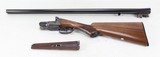 Parker Brothers V Grade SxS Shotgun 12Ga. (1922)AWESOME!!! - 24 of 25