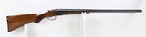Parker Brothers V Grade SxS Shotgun 12Ga. (1922)AWESOME!!! - 2 of 25
