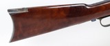 Winchester Model 1873 Lever Action Rifle .32-20WCF (1889) ANTIQUE - AWESOME - 3 of 25