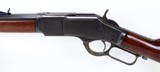 Winchester Model 1873 Lever Action Rifle .32-20WCF (1889) ANTIQUE - AWESOME - 8 of 25