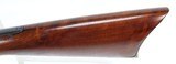 Winchester Model 1873 Lever Action Rifle .32-20WCF (1889) ANTIQUE - AWESOME - 22 of 25