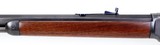 Winchester Model 1873 Lever Action Rifle .32-20WCF (1889) ANTIQUE - AWESOME - 9 of 25