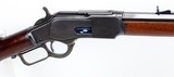 Winchester Model 1873 Lever Action Rifle .32-20WCF (1889) ANTIQUE - AWESOME - 23 of 25