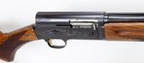 Browning Auto-5 Light Twenty Semi-Auto Shotgun 20Ga. (1970) AWESOME!! - 21 of 25