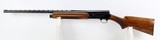 Browning Auto-5 Light Twenty Semi-Auto Shotgun 20Ga. (1970) AWESOME!! - 1 of 25