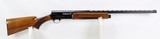 Browning Auto-5 Light Twenty Semi-Auto Shotgun 20Ga. (1970) AWESOME!! - 2 of 25