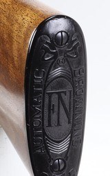 Browning Auto-5 Light Twenty Semi-Auto Shotgun 20Ga. (1970) AWESOME!! - 12 of 25