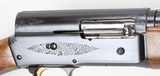 Browning Auto-5 Light Twenty Semi-Auto Shotgun 20Ga. (1970) AWESOME!! - 22 of 25