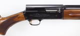Browning Auto-5 Light Twenty Semi-Auto Shotgun 20Ga. (1970) AWESOME!! - 4 of 25