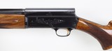 Browning Auto-5 Light Twenty Semi-Auto Shotgun 20Ga. (1970) AWESOME!! - 8 of 25