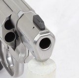 Kimber K6s Stainless Revolver .357 Magnum (2016-Present) LIKE NEW - 12 of 25