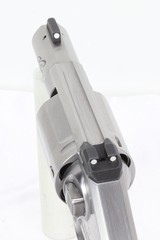 Kimber K6s Stainless Revolver .357 Magnum (2016-Present) LIKE NEW - 11 of 25