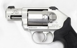 Kimber K6s Stainless Revolver .357 Magnum (2016-Present) LIKE NEW - 7 of 25