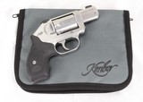 Kimber K6s Stainless Revolver .357 Magnum (2016-Present) LIKE NEW - 22 of 25