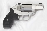 Kimber K6s Stainless Revolver .357 Magnum (2016-Present) LIKE NEW - 3 of 25