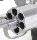 Kimber K6s Stainless Revolver .357 Magnum (2016-Present) LIKE NEW - 18 of 25