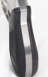 Kimber K6s Stainless Revolver .357 Magnum (2016-Present) LIKE NEW - 10 of 25