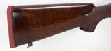 U.S. Springfield Model 1903 Custom Bolt Action Rifle .30-06 National Match (1934) ROBERT U. MILHORN BUILT - 3 of 25