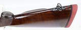 U.S. Springfield Model 1903 Custom Bolt Action Rifle .30-06 National Match (1934) ROBERT U. MILHORN BUILT - 18 of 25