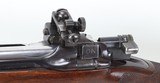 U.S. Springfield Model 1903 Custom Bolt Action Rifle .30-06 National Match (1934) ROBERT U. MILHORN BUILT - 15 of 25