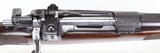 U.S. Springfield Model 1903 Custom Bolt Action Rifle .30-06 National Match (1934) ROBERT U. MILHORN BUILT - 24 of 25