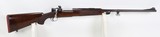 U.S. Springfield Model 1903 Custom Bolt Action Rifle .30-06 National Match (1934) ROBERT U. MILHORN BUILT - 2 of 25