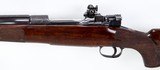 U.S. Springfield Model 1903 Custom Bolt Action Rifle .30-06 National Match (1934) ROBERT U. MILHORN BUILT - 8 of 25