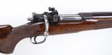 U.S. Springfield Model 1903 Custom Bolt Action Rifle .30-06 National Match (1934) ROBERT U. MILHORN BUILT - 23 of 25