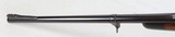 U.S. Springfield Model 1903 Custom Bolt Action Rifle .30-06 National Match (1934) ROBERT U. MILHORN BUILT - 25 of 25