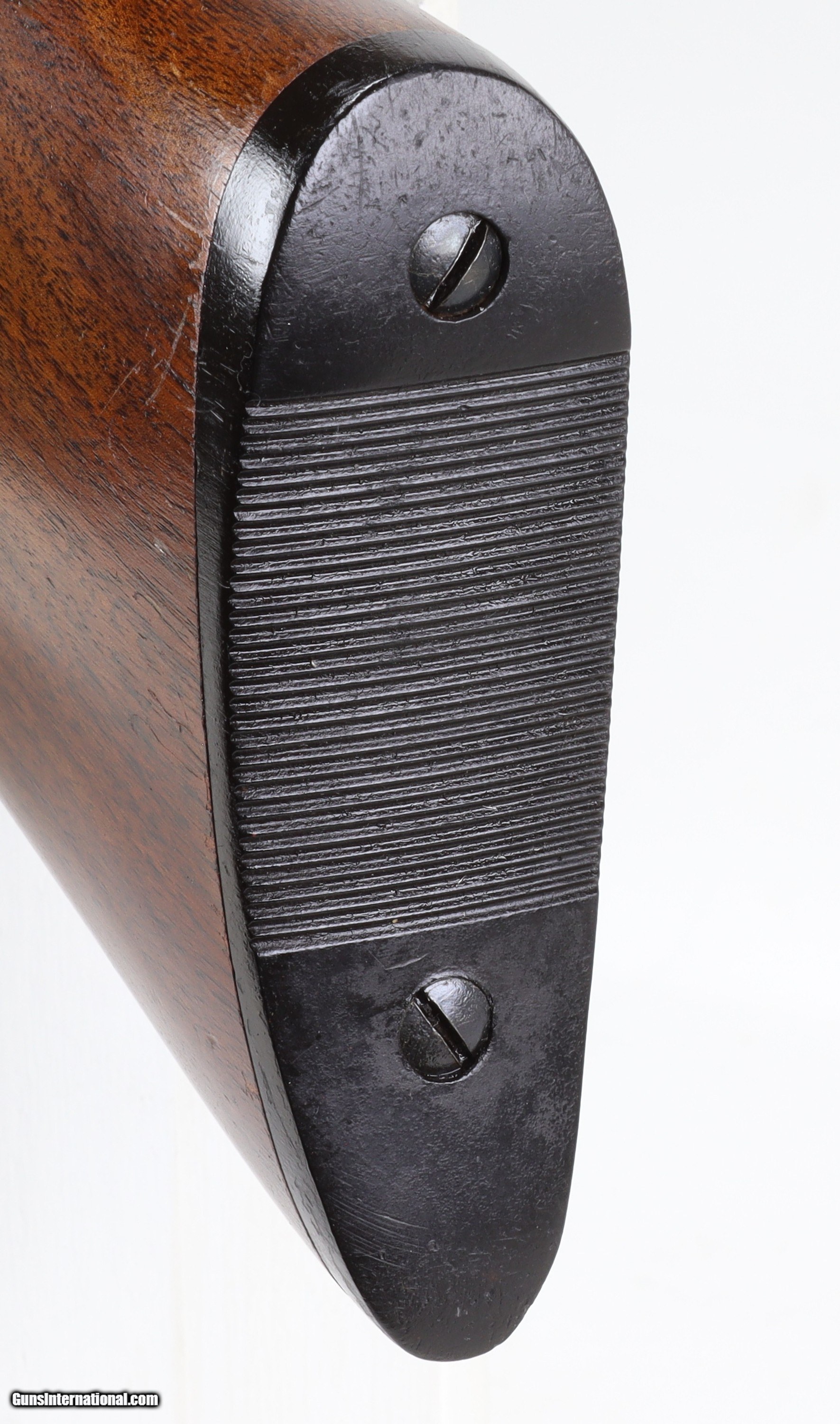 【DELUXE】SAVAGE SPAGHETTII SAVAGE Model 745 Deluxe, RARE, Wartime copy of Browning A-5