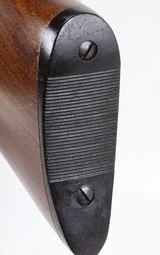 SAVAGE Model 745 Deluxe, RARE, Wartime copy of Browning A-5 - 14 of 25