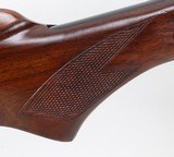 SAVAGE Model 745 Deluxe, RARE, Wartime copy of Browning A-5 - 4 of 25