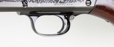 SAVAGE Model 745 Deluxe, RARE, Wartime copy of Browning A-5 - 17 of 25