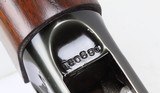 SAVAGE Model 745 Deluxe, RARE, Wartime copy of Browning A-5 - 19 of 25
