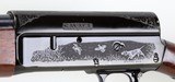 SAVAGE Model 745 Deluxe, RARE, Wartime copy of Browning A-5 - 16 of 25