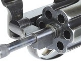 Smith & Wesson .22/.32 Heavy Frame Target Model, Later 'Bekeart', 1933-35 - 21 of 25