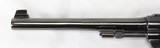 Smith & Wesson .22/.32 Heavy Frame Target Model, Later 'Bekeart', 1933-35 - 8 of 25