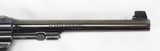 Smith & Wesson .22/.32 Heavy Frame Target Model, Later 'Bekeart', 1933-35 - 5 of 25