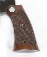 Smith & Wesson .22/.32 Heavy Frame Target Model, Later 'Bekeart', 1933-35 - 6 of 25