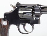 Smith & Wesson .22/.32 Heavy Frame Target Model, Later 'Bekeart', 1933-35 - 18 of 25