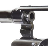 Smith & Wesson .22/.32 Heavy Frame Target Model, Later 'Bekeart', 1933-35 - 22 of 25