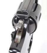 Smith & Wesson .22/.32 Heavy Frame Target Model, Later 'Bekeart', 1933-35 - 15 of 25
